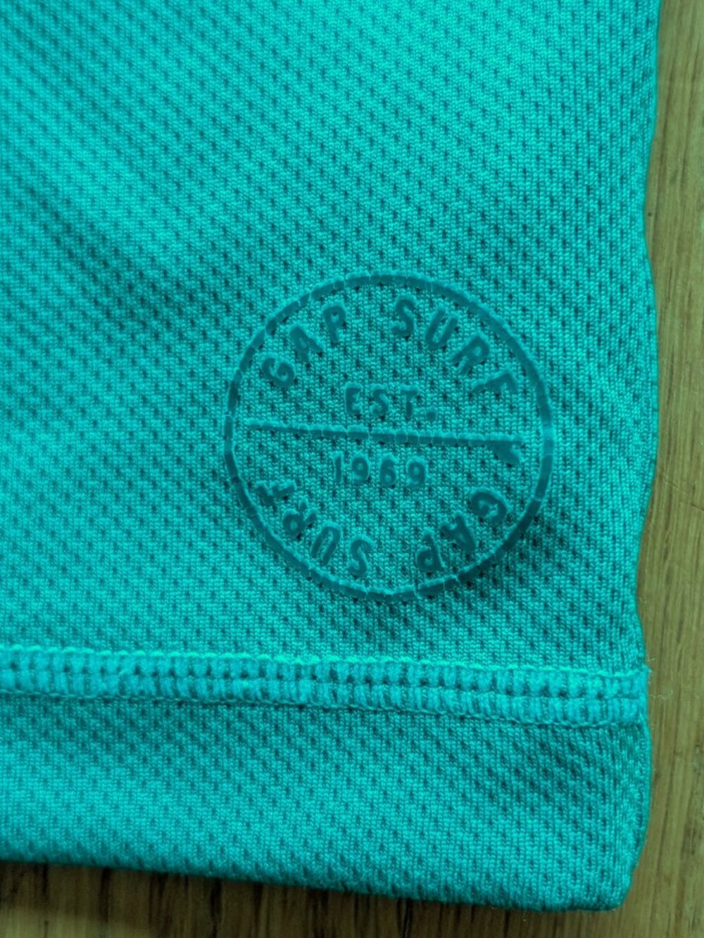 Baby Gap Rashguard - Picture 4 of 8